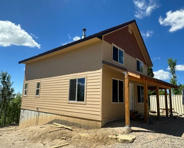 Building durable infrastructure